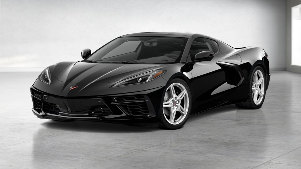 2021 Chevrolet Corvette Vehicle Photo in Fort Worth, TX 76116