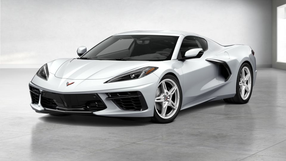 2021 Chevrolet Corvette Vehicle Photo in Terryville, CT 06786