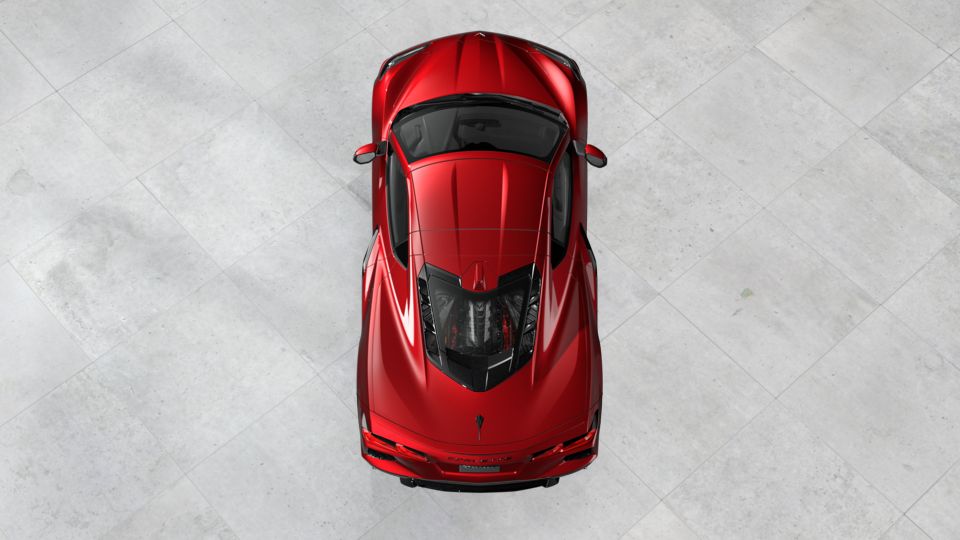 Red Mist Metallic Tintcoat 2021 Chevrolet Corvette For Sale at i.g ...