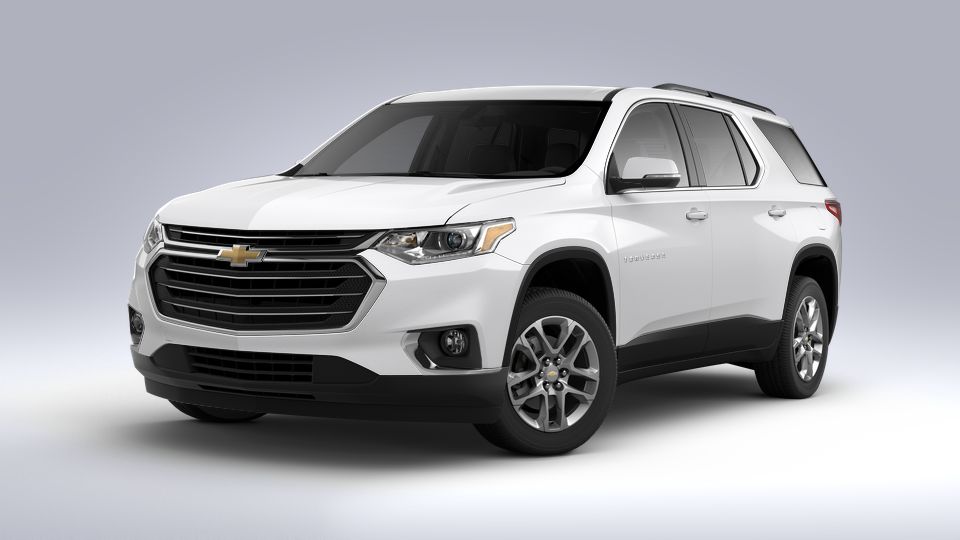2021 Chevrolet Traverse Vehicle Photo in Oklahoma City, OK 73114