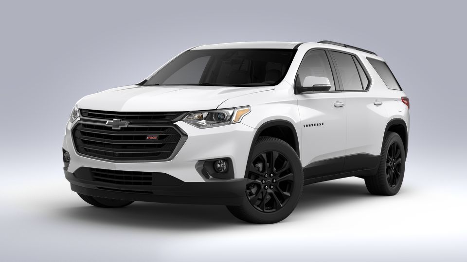 2021 Chevrolet Traverse Vehicle Photo in Shreveport, LA 71105