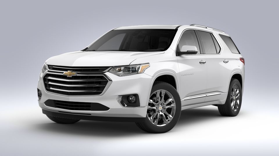 2021 Chevrolet Traverse Vehicle Photo in Oklahoma City, OK 73114