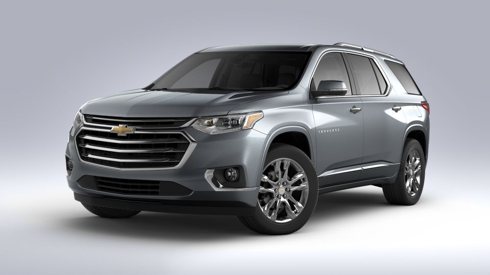 2021 Chevrolet Traverse Vehicle Photo in Shreveport, LA 71105