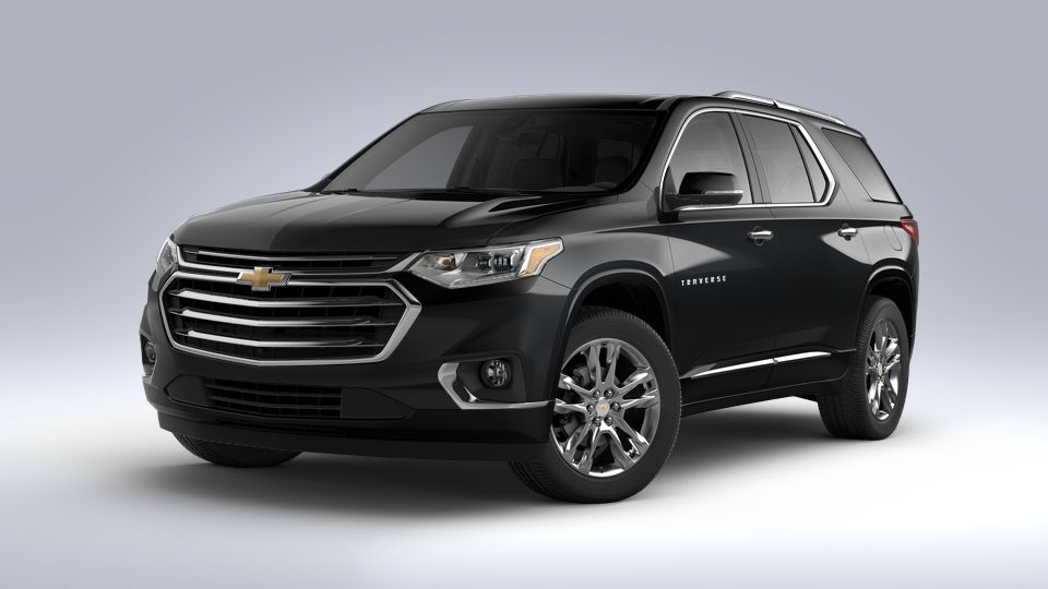 2021 Chevrolet Traverse Vehicle Photo in San Angelo, TX 76903