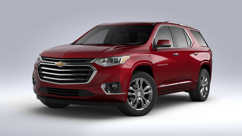 2021 Chevrolet Traverse Vehicle Photo in Shreveport, LA 71105