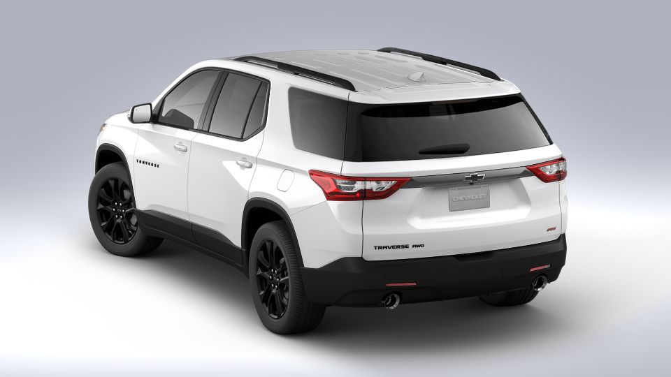 Chevrolet Traverse Chandler Chevrolet Madison In