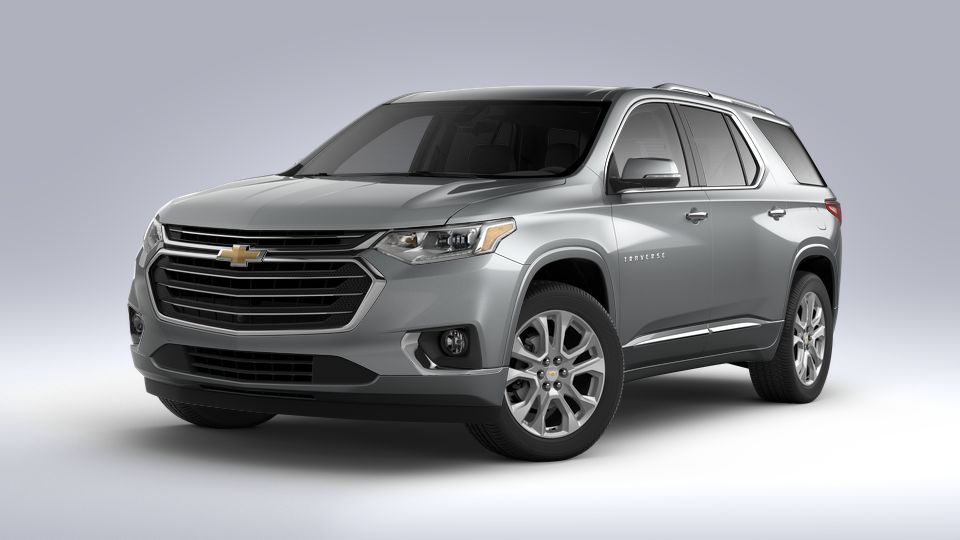 2021 Chevrolet Traverse Vehicle Photo in Oklahoma City, OK 73114