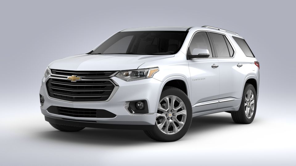 2021 Chevrolet Traverse Vehicle Photo in Shreveport, LA 71105