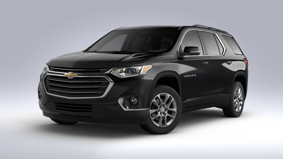 2021 Chevrolet Traverse Vehicle Photo in Tuscumbia, AL 35674