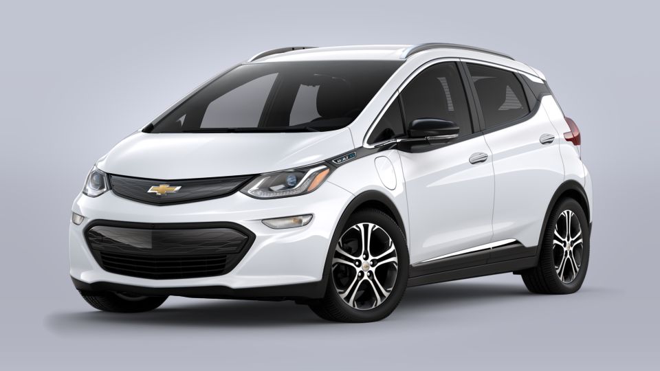 2021 Chevrolet Bolt EV for sale in Culver City - 1G1FZ6S03M4102030 ...