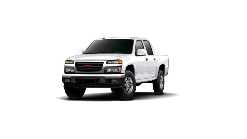 2012 GMC Canyon Vehicle Photo in Doylestown, PA 18902