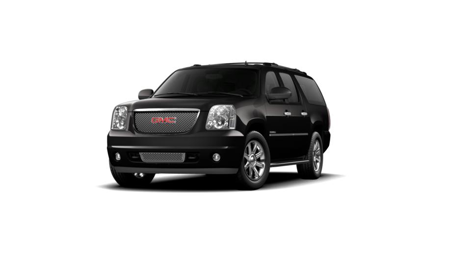 2012 GMC Yukon XL Vehicle Photo in Easton, PA 18045