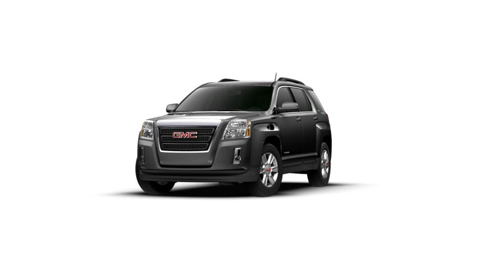 2012 GMC Terrain Vehicle Photo in Baton Rouge, LA 70806