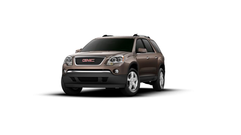 Select 2012 GMC Acadia