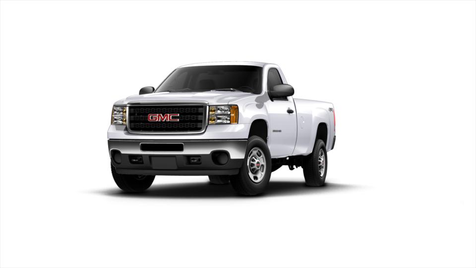 2012 GMC Sierra 2500HD for sale in Media 1GT02ZCG7CF138904 Granite