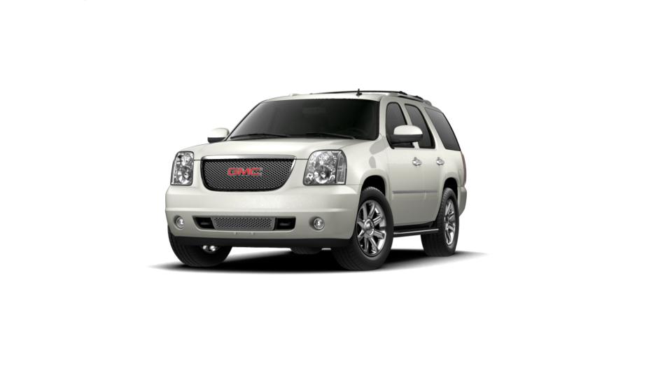 2012 GMC Yukon Vehicle Photo in Baton Rouge, LA 70806