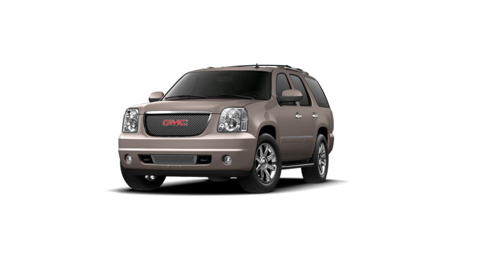 2012 GMC Yukon Vehicle Photo in Baton Rouge, LA 70806