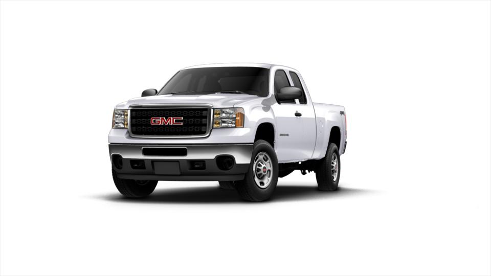 2012 GMC Sierra 2500HD Vehicle Photo in Twin Falls, ID 83301