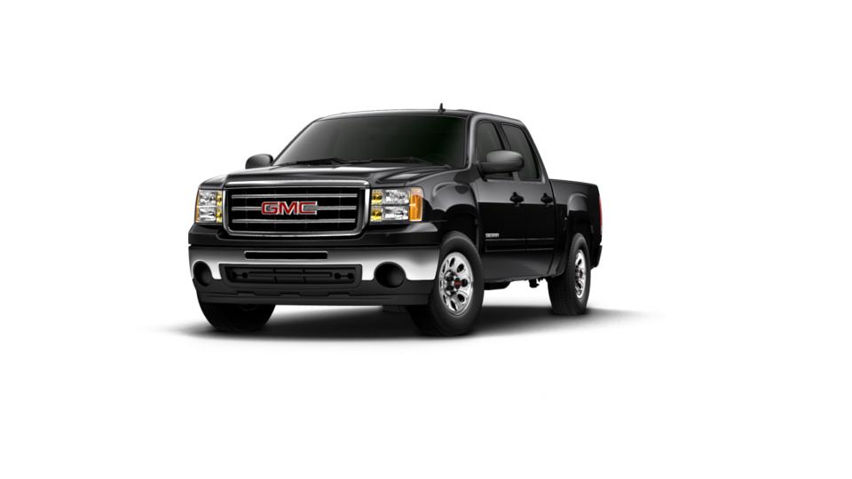 Used 2012 GMC Sierra 1500 (Onyx Black) For Sale at Edwards Chevrolet ...