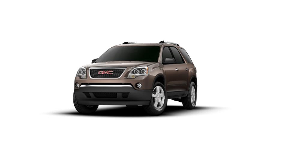 2012 GMC Acadia Vehicle Photo in Elyria, OH 44035