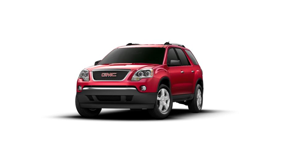 2012 GMC Acadia Vehicle Photo in Boonville, IN 47601