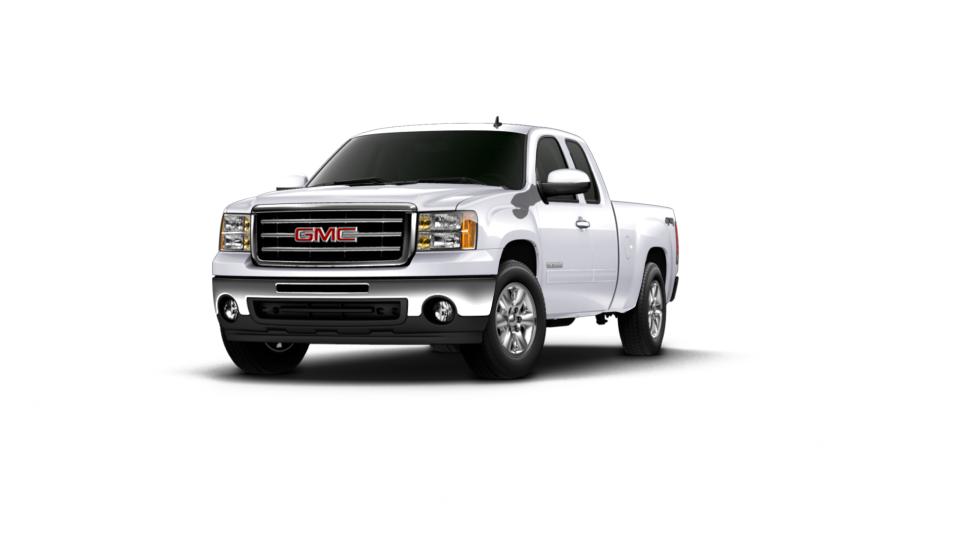 2012 GMC Sierra 1500 Vehicle Photo in West Chester, PA 19382