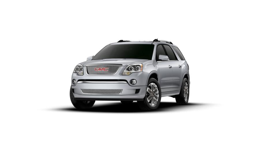 2012 GMC Acadia Vehicle Photo in Medina, OH 44256