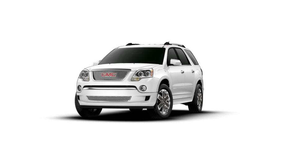 2012 GMC Acadia Vehicle Photo in Kernersville, NC 27284