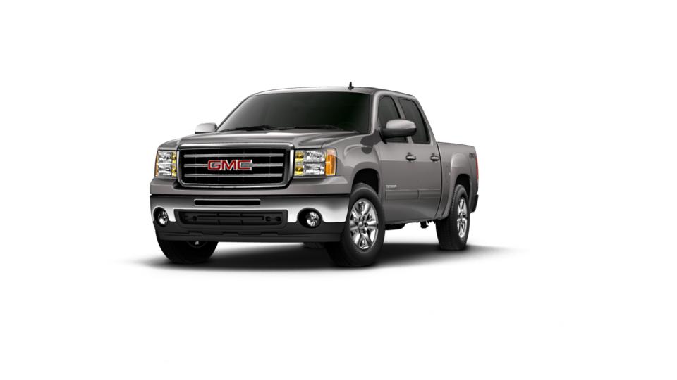 2012 GMC Sierra 1500 Vehicle Photo in Columbia, TN 38401