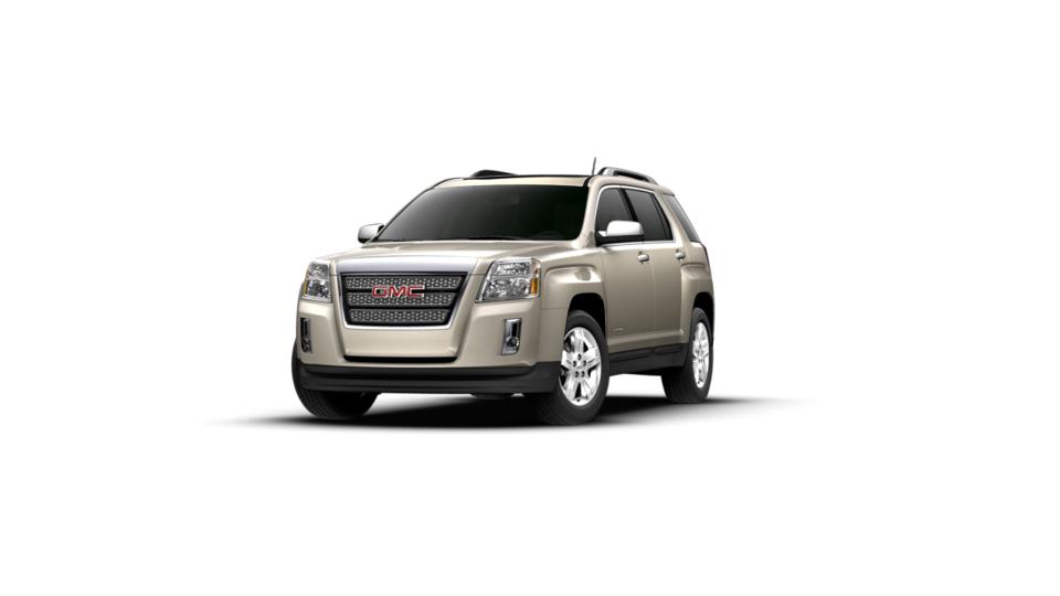 2012 GMC Terrain Vehicle Photo in Muncy, PA 17756