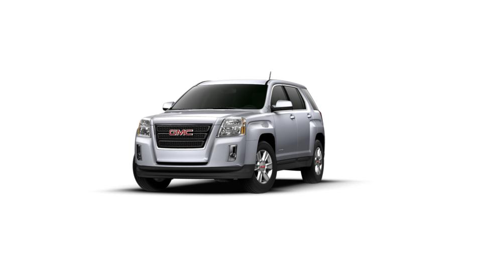 2012 GMC Terrain Vehicle Photo in West Chester, PA 19382