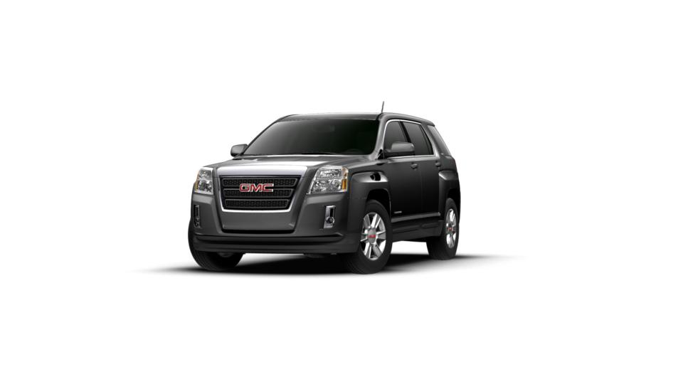 2012 GMC Terrain Vehicle Photo in Zelienople, PA 16063