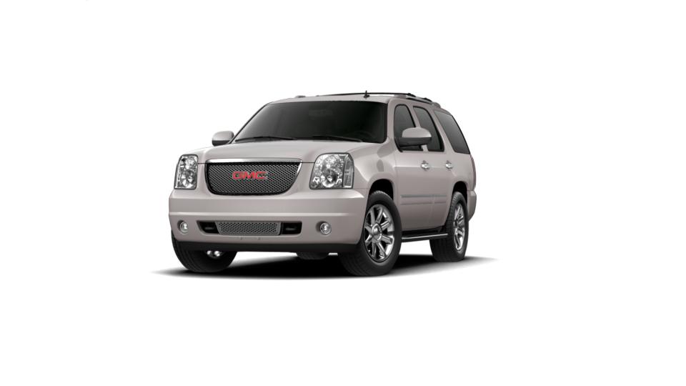 2012 GMC Yukon Vehicle Photo in Frederick, MD 21704