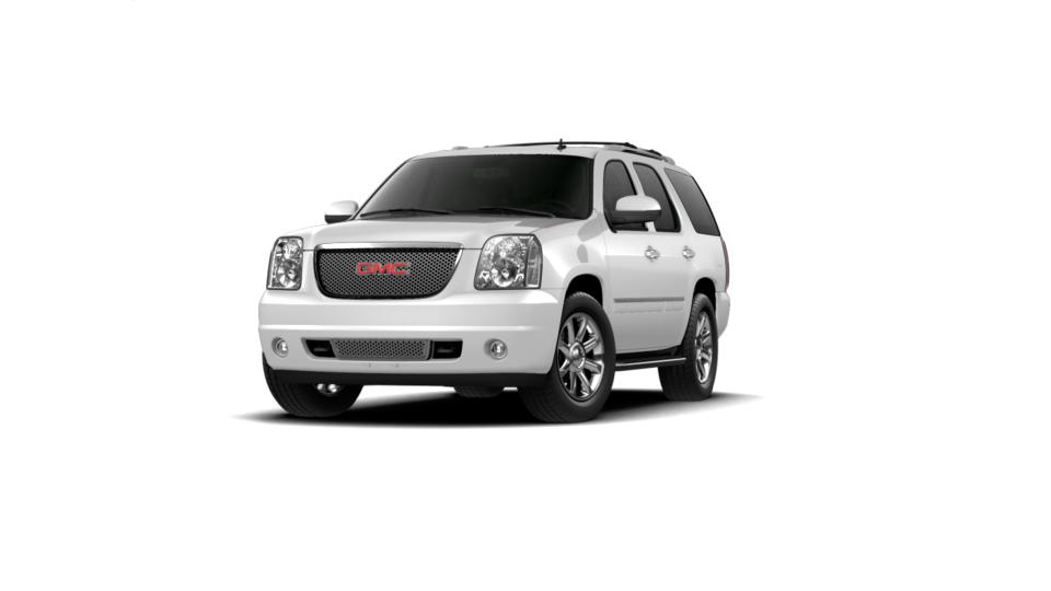 2012 GMC Yukon Vehicle Photo in Portland, OR 97225