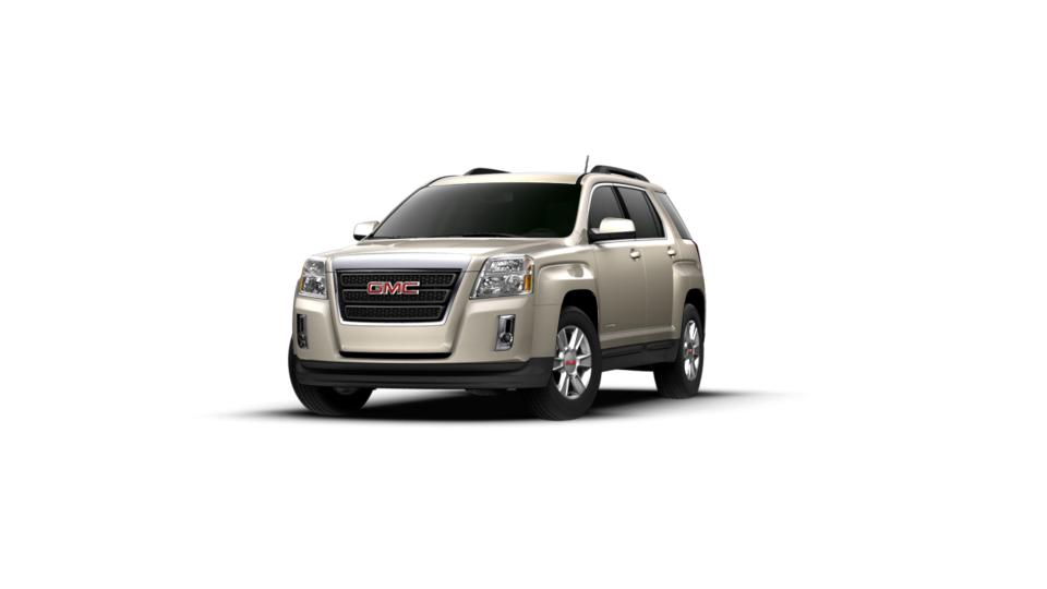 2012 GMC Terrain Vehicle Photo in Carlisle, PA 17015