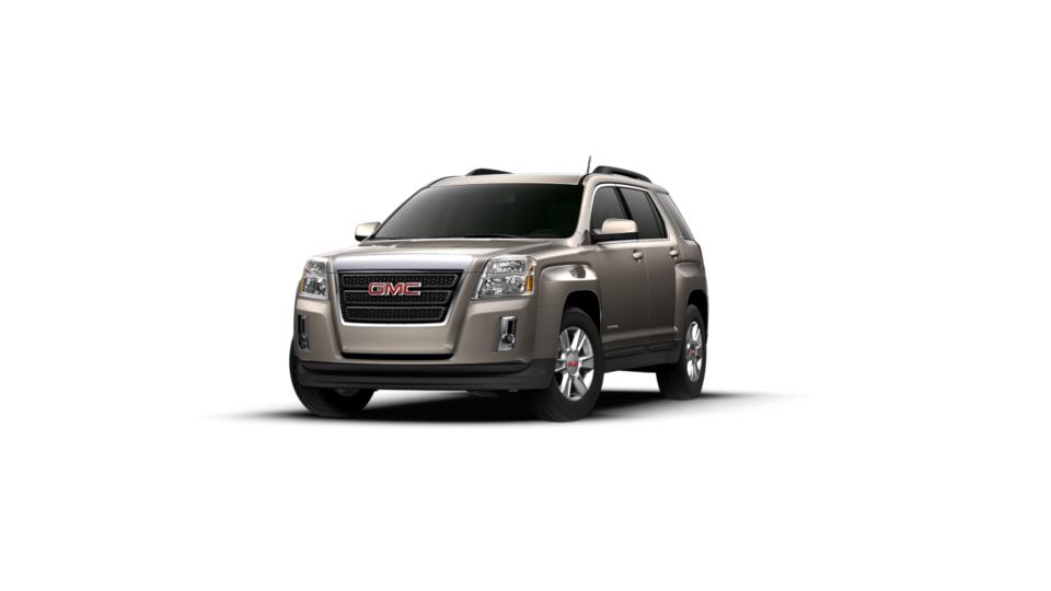 2012 GMC Terrain Vehicle Photo in Carlisle, PA 17015