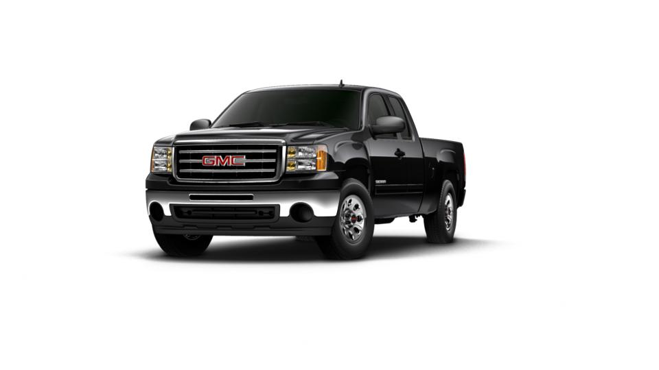 2012 GMC Sierra 1500 Vehicle Photo in Rosenberg, TX 77471