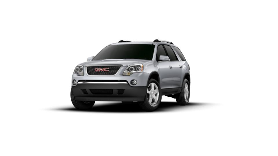 2012 GMC Acadia Vehicle Photo in Bowie, MD 20716
