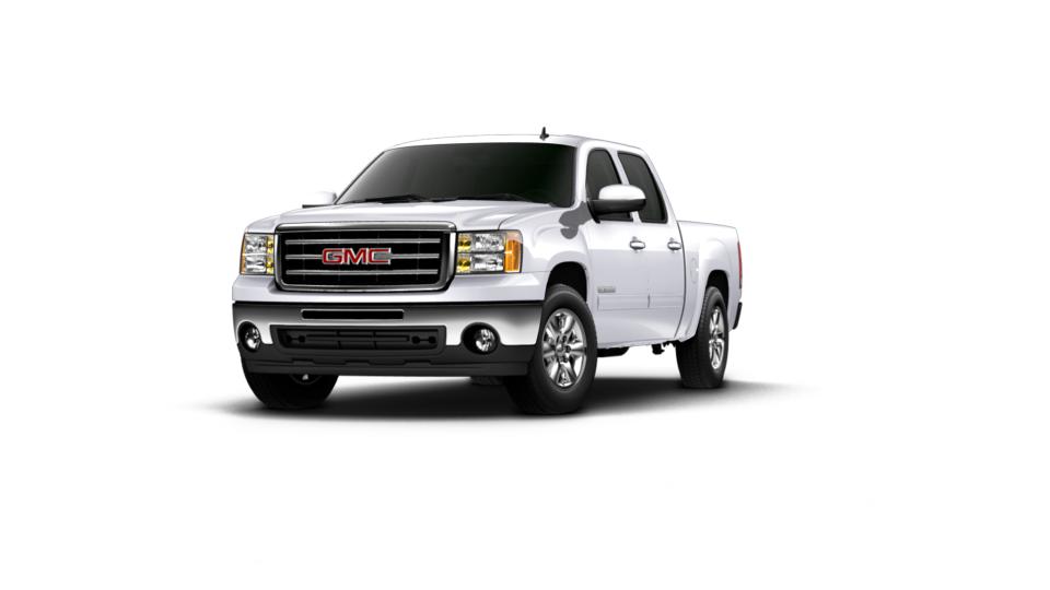 2012 GMC Sierra 1500 Vehicle Photo in Tallahassee, FL 32308