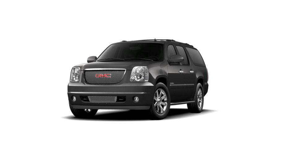 2012 GMC Yukon XL Vehicle Photo in Corsicana, TX 75110