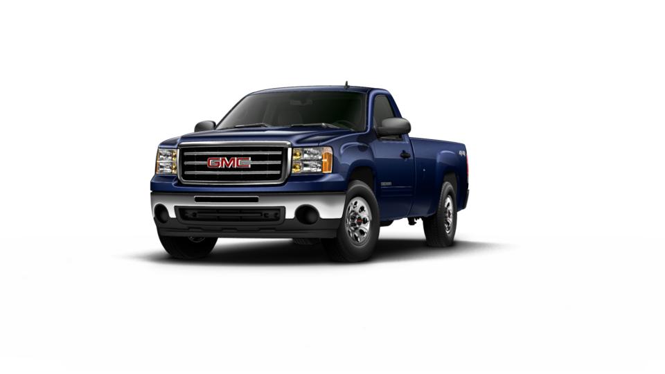 2012 GMC Sierra 1500 Vehicle Photo in Medina, OH 44256