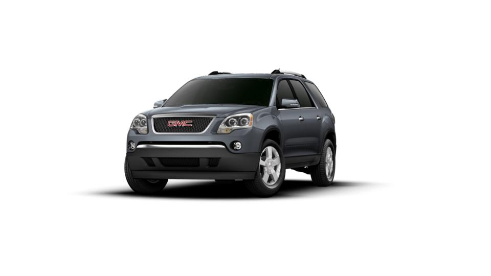 2012 GMC Acadia Vehicle Photo in Trevose, PA 19053