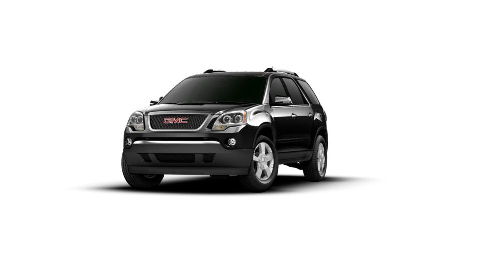 2012 GMC Acadia Vehicle Photo in Medina, OH 44256
