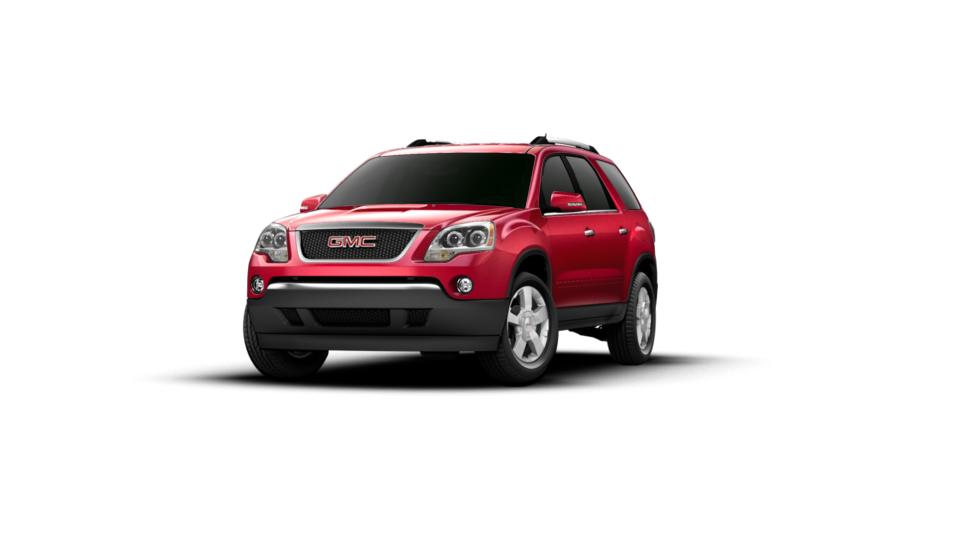 2012 GMC Acadia Vehicle Photo in West Chester, PA 19382