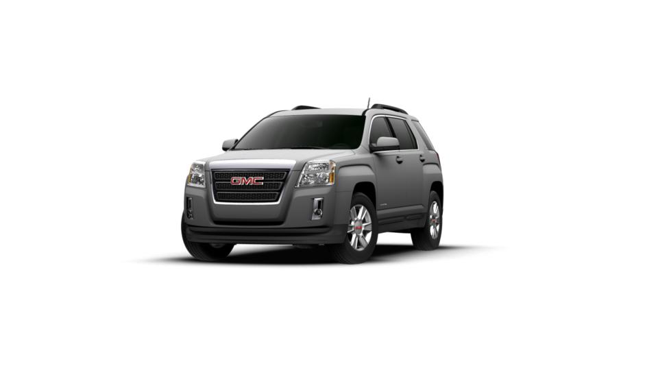 2012 GMC Terrain Vehicle Photo in Gainesville, FL 32609