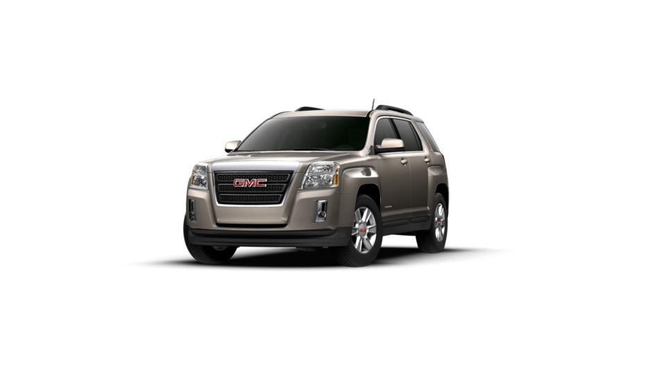 2012 GMC Terrain Vehicle Photo in Corsicana, TX 75110