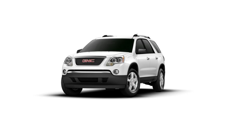 2012 GMC Acadia Vehicle Photo in Allentown, PA 18103