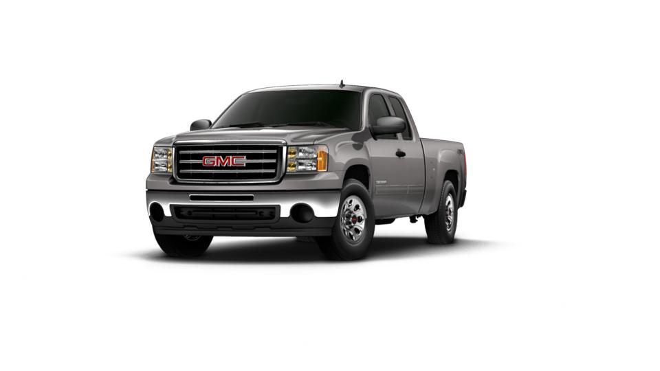 2012 GMC Sierra 1500 Vehicle Photo in Torrington, CT 06790