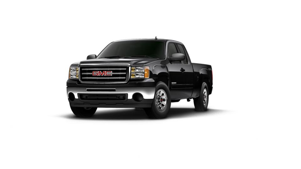 2012 GMC Sierra 1500 Vehicle Photo in Zelienople, PA 16063