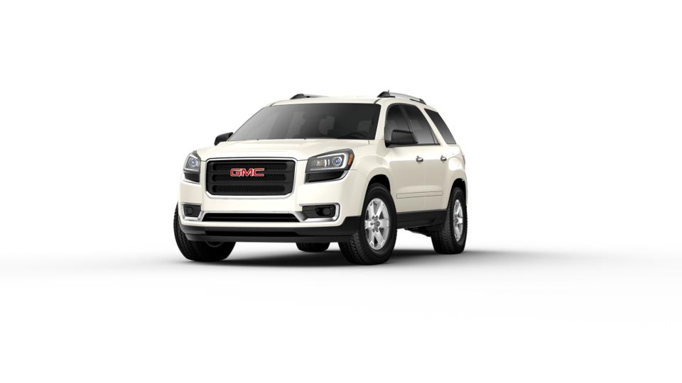 2013 GMC Acadia Vehicle Photo in Depew, NY 14043
